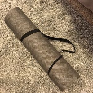 Brand new yoga mat
